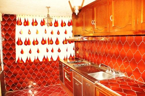 cocina